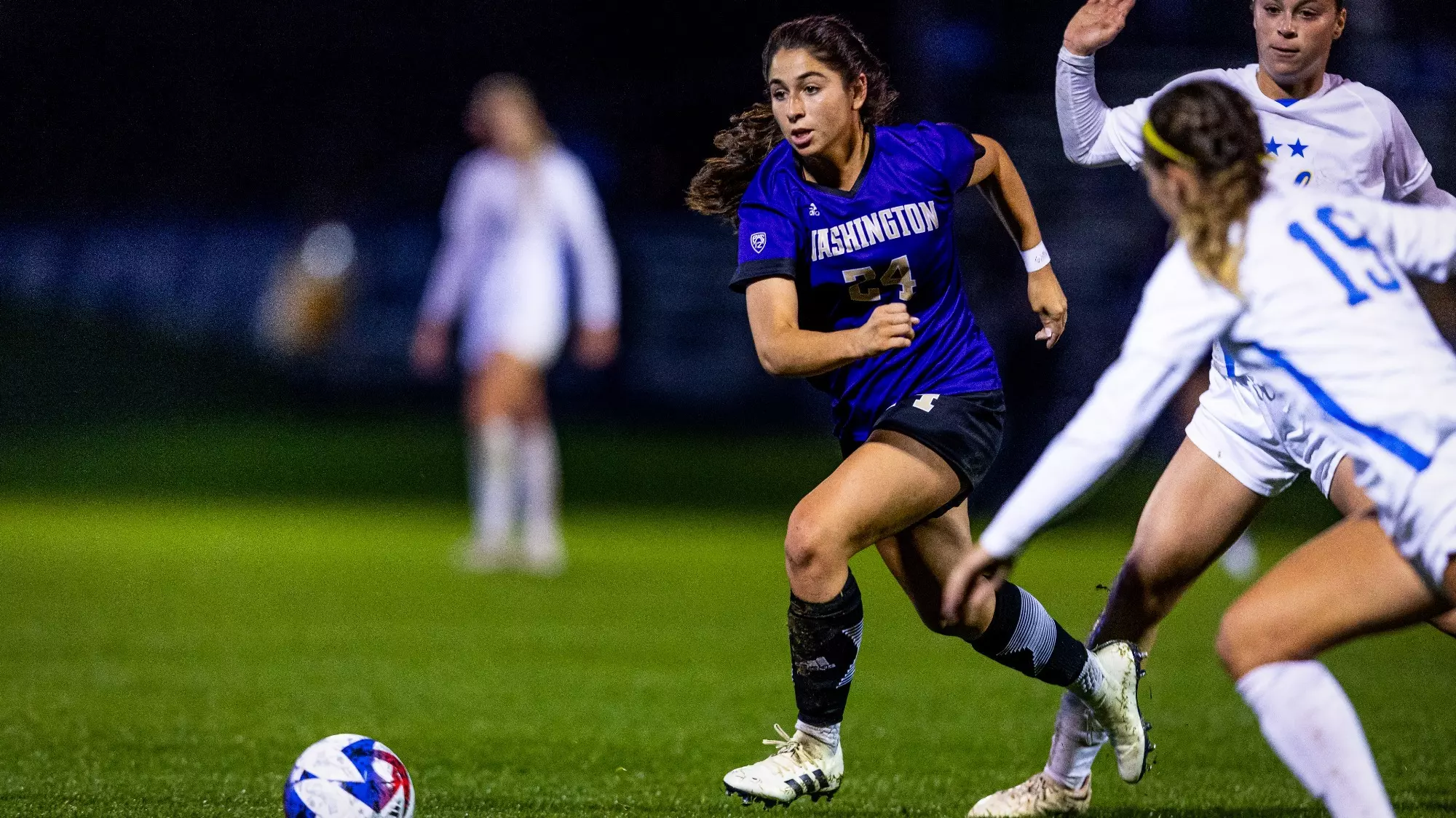 加速和防守 加速和防守